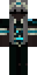 2D skin preview