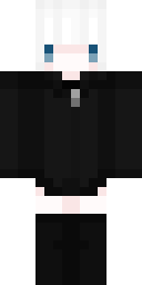 Skin preview for milrie