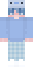 Skin preview for Varyx_