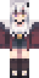 Skin preview for xVulpine