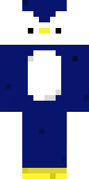 Skin preview for CiderLove