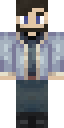 Skin preview for DevSlashNull