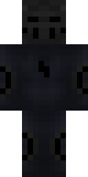 Skin preview for yuxa