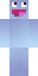 Skin preview for cc3z
