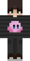 2D skin preview