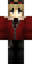 Skin preview for sh3ne