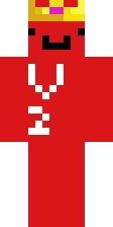 2D skin preview