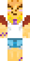 Skin preview for Pepe