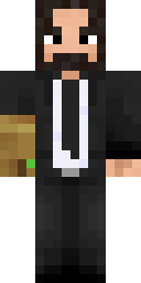 Skin preview for Nwsinho