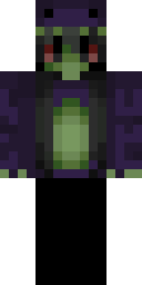 Skin preview for angelshell