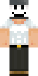 2D skin preview