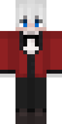 Skin preview for BaiiKy