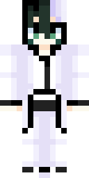 2D skin preview