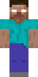 2D skin preview
