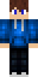 Skin preview for Palikka