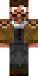 2D skin preview