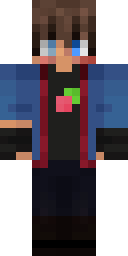 Skin preview for Strawify