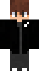Skin preview for MialekPro