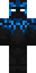Skin preview for Lyqam