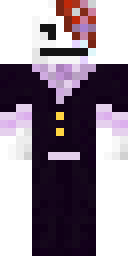 Skin preview for Yebruh