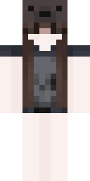 2D skin preview
