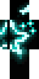 Skin preview for NICESHOP