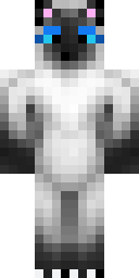Skin preview for ShamaniteChar