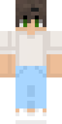 Skin preview for xKier_