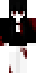Skin preview for Fuchsii_
