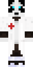 Skin preview for Kruemelflo