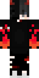 Skin preview for Warian77