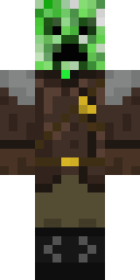 Skin preview for KittenHunter445