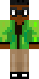 Skin preview for Brand0mize