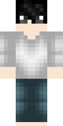 2D skin preview
