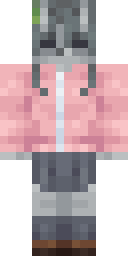 Skin preview for seavomit