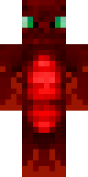 2D skin preview