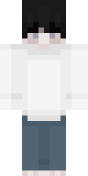 Skin preview for Trixxxie123