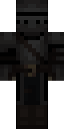 2D skin preview