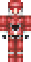 2D skin preview