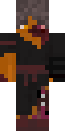 2D skin preview