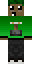 Skin preview for dwyvr