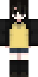 2D skin preview