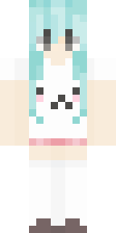 Skin preview for c_ssette