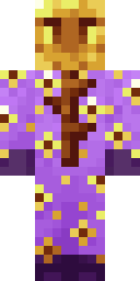 2D skin preview