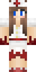 2D skin preview