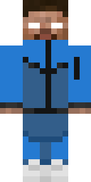 2D skin preview