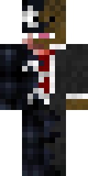 2D skin preview