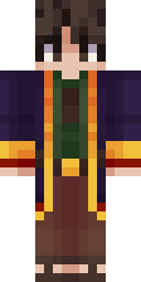 Skin preview for pillaring