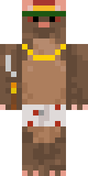 Skin preview for KingKity