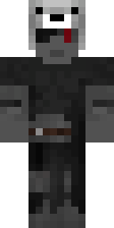 2D skin preview